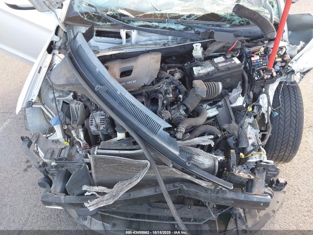 5NPD84LFXJH384911 Hyundai Elantra Value Edition
