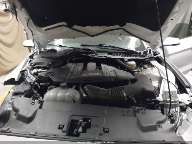 2023 FORD MUSTANG 1FA6P8CF6P5302464 Photo 9