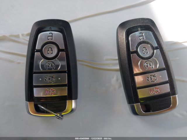 2023 FORD MUSTANG 1FA6P8CF6P5302464 Photo 10