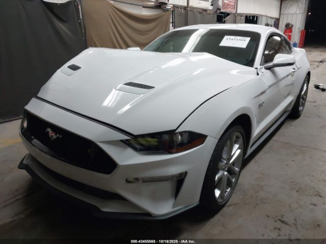 2023 FORD MUSTANG 1FA6P8CF6P5302464 Photo 1