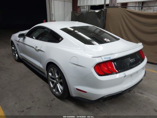 2023 FORD MUSTANG 1FA6P8CF6P5302464 Photo 2
