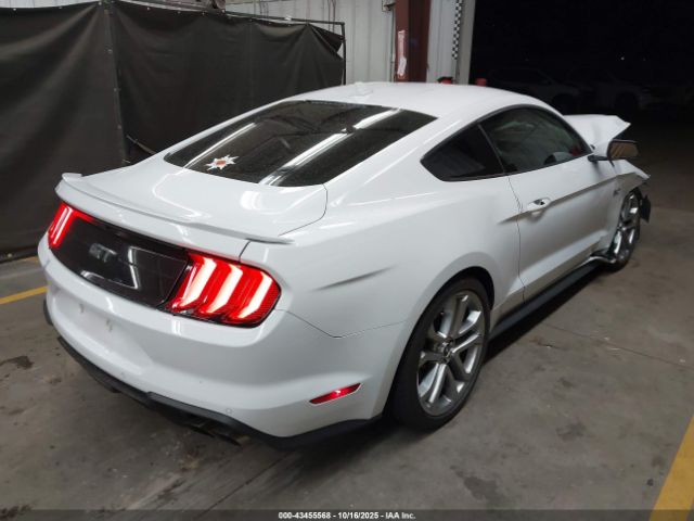 2023 FORD MUSTANG 1FA6P8CF6P5302464 Photo 3