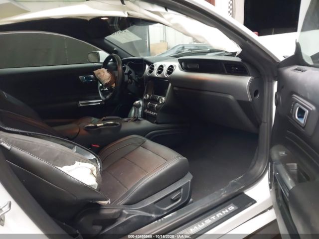 2023 FORD MUSTANG 1FA6P8CF6P5302464 Photo 4