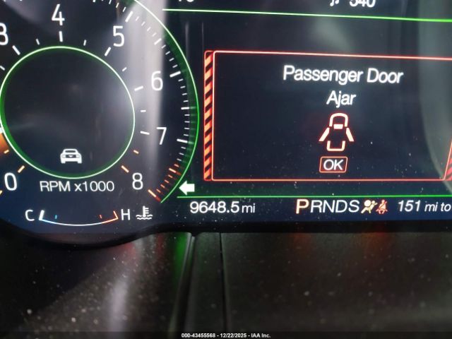 2023 FORD MUSTANG 1FA6P8CF6P5302464 Photo 6