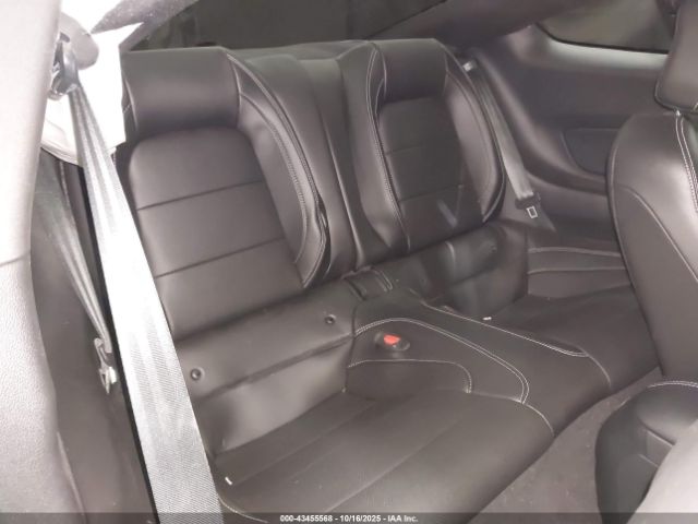 2023 FORD MUSTANG 1FA6P8CF6P5302464 Photo 7