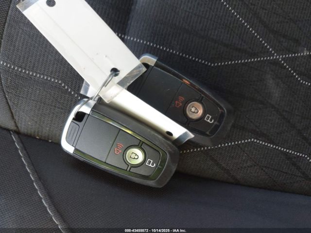 2022 FORD ECOSPORT MAJ6S3GL1NC463525 Photo 10