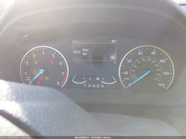 2022 FORD ECOSPORT MAJ6S3GL1NC463525 Photo 6