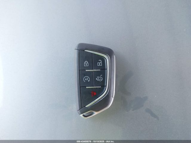 2022 CADILLAC CT5 1G6DU5RK8N0116404 Photo 10