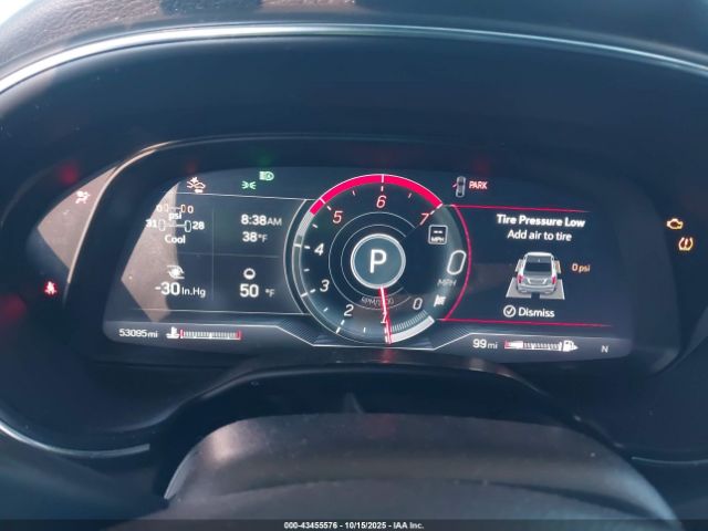 2022 CADILLAC CT5 1G6DU5RK8N0116404 Photo 6