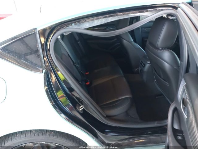 2022 CADILLAC CT5 1G6DU5RK8N0116404 Photo 7