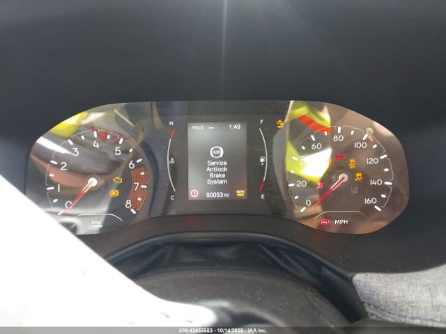 2022 JEEP COMPASS 3C4NJDBB8NT130837 Photo 6