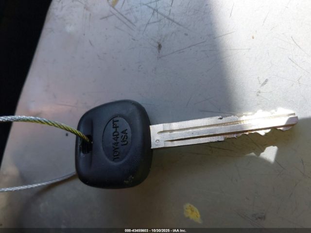 2010 TOYOTA COROLLA 1NXBU4EE1AZ272877 Photo 10