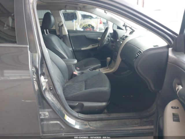 2010 TOYOTA COROLLA 1NXBU4EE1AZ272877 Photo 4