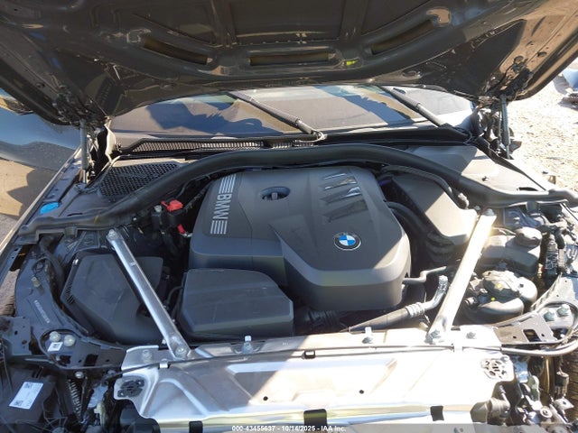 2026 BMW 4 SERIES WBA63DA06TCV56188 Photo 9