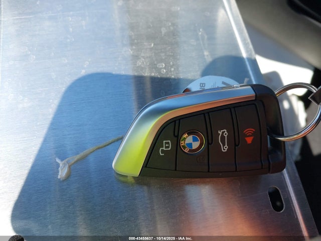2026 BMW 4 SERIES WBA63DA06TCV56188 Photo 10