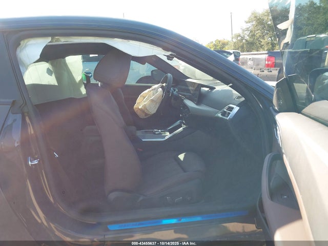 2026 BMW 4 SERIES WBA63DA06TCV56188 Photo 4