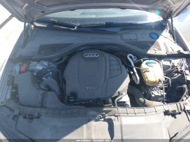 2017 AUDI A6 WAUG8AFCXHN030813 Photo 9