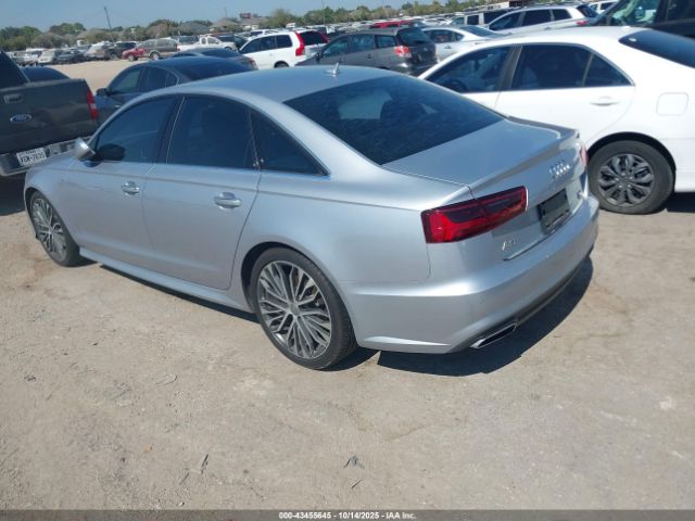 2017 AUDI A6 WAUG8AFCXHN030813 Photo 2