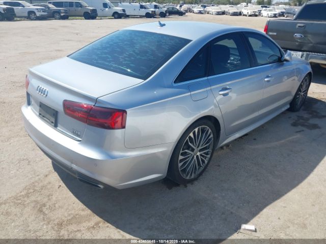 2017 AUDI A6 WAUG8AFCXHN030813 Photo 3