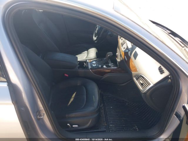 2017 AUDI A6 WAUG8AFCXHN030813 Photo 4