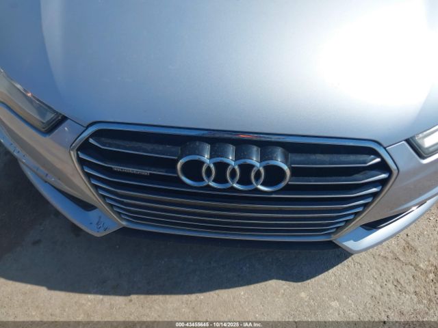 2017 AUDI A6 WAUG8AFCXHN030813 Photo 5