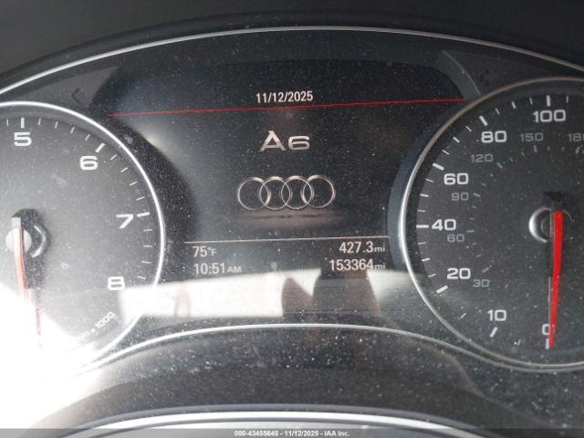 2017 AUDI A6 WAUG8AFCXHN030813 Photo 6