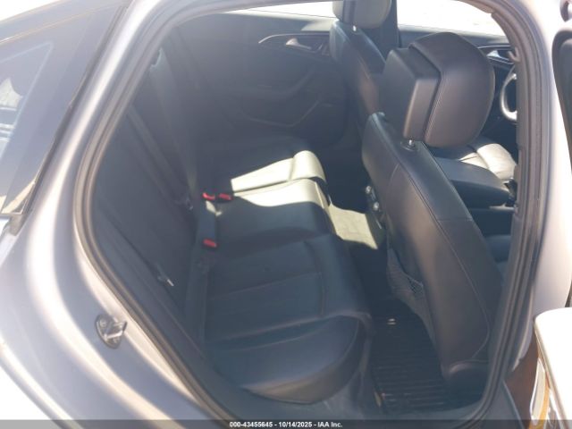 2017 AUDI A6 WAUG8AFCXHN030813 Photo 7