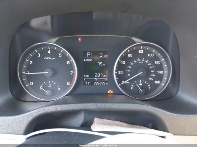 2017 HYUNDAI ELANTRA 5NPD84LFXHH088328 Photo 6