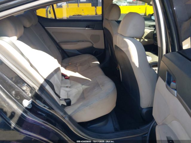 2017 HYUNDAI ELANTRA 5NPD84LFXHH088328 Photo 7