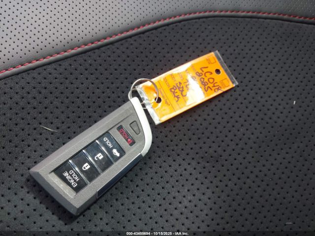 2025 ACURA TLX 19UUB6F58SA001509 Photo 10