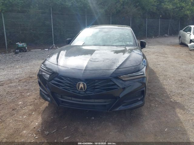 2025 ACURA TLX 19UUB6F58SA001509 Photo 5