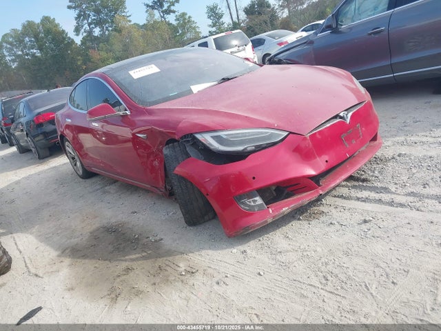 2017 TESLA MODEL S 5YJSA1E25HF178683