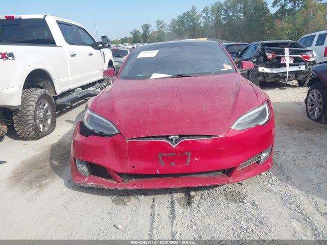 Aukcja sprzedaży 2017 Tesla Model S 100d/60d/75d/90d/p100d, vin: 5YJSA1E25HF178683, numer aukcji: 43455719