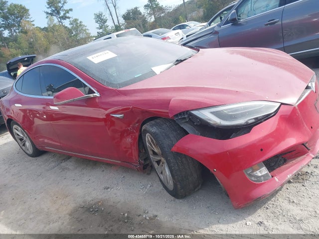 Aukcja sprzedaży 2017 Tesla Model S 100d/60d/75d/90d/p100d, vin: 5YJSA1E25HF178683, numer aukcji: 43455719