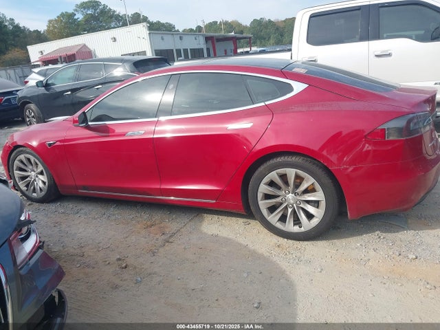 Aukcja sprzedaży 2017 Tesla Model S 100d/60d/75d/90d/p100d, vin: 5YJSA1E25HF178683, numer aukcji: 43455719