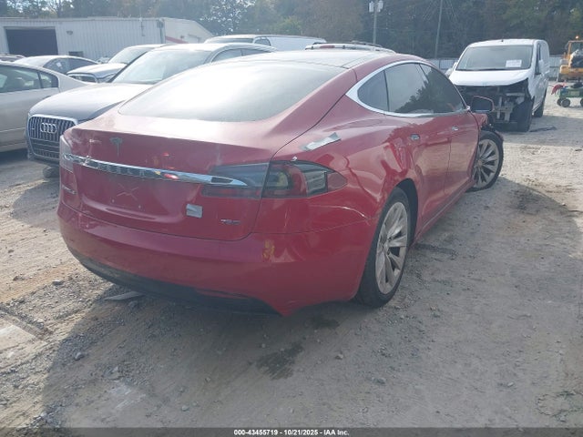2017 TESLA MODEL S 5YJSA1E25HF178683 Photo 3