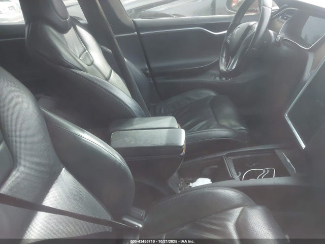 2017 TESLA MODEL S 5YJSA1E25HF178683 Photo 4