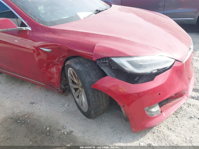 2017 TESLA MODEL S 5YJSA1E25HF178683 Photo 5