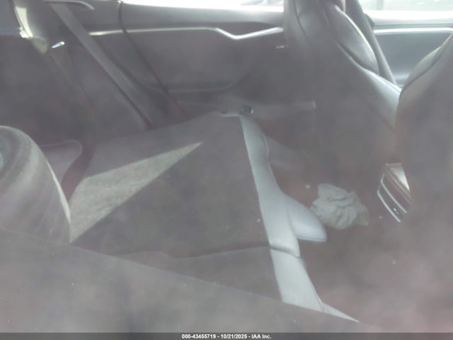 2017 TESLA MODEL S 5YJSA1E25HF178683 Photo 7