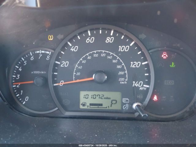 2015 MITSUBISHI MIRAGE ML32A3HJXFH009466 Photo 6