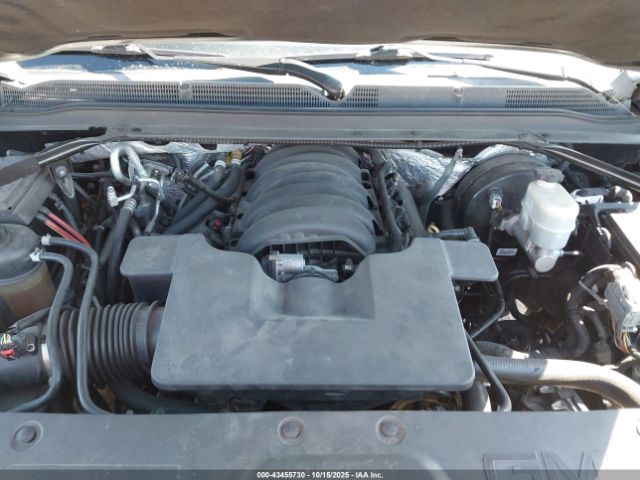 2018 GMC YUKON XL 1GKS1GKC7JR304790 Photo 9