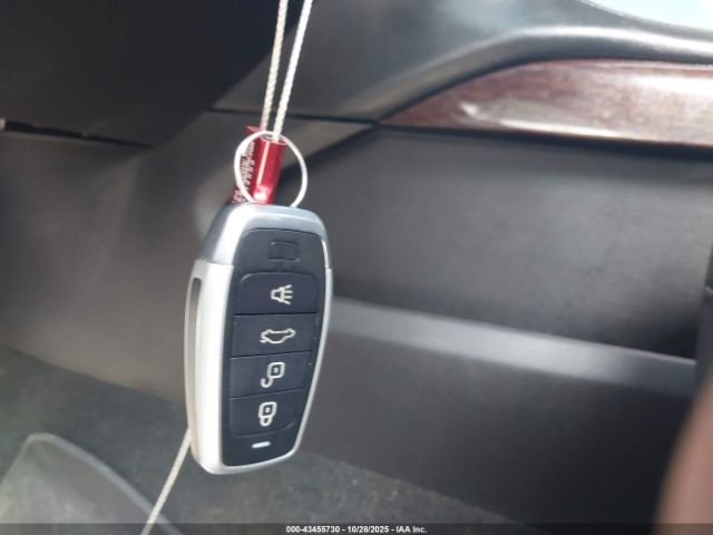 2018 GMC YUKON XL 1GKS1GKC7JR304790 Photo 10