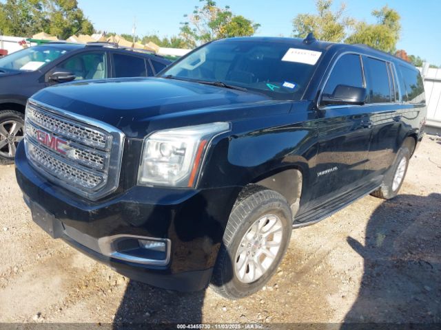 2018 GMC YUKON XL 1GKS1GKC7JR304790 Photo 1