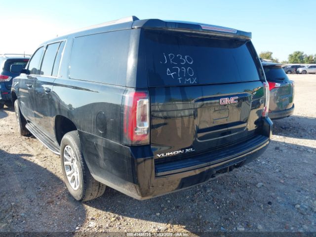 2018 GMC YUKON XL 1GKS1GKC7JR304790 Photo 2