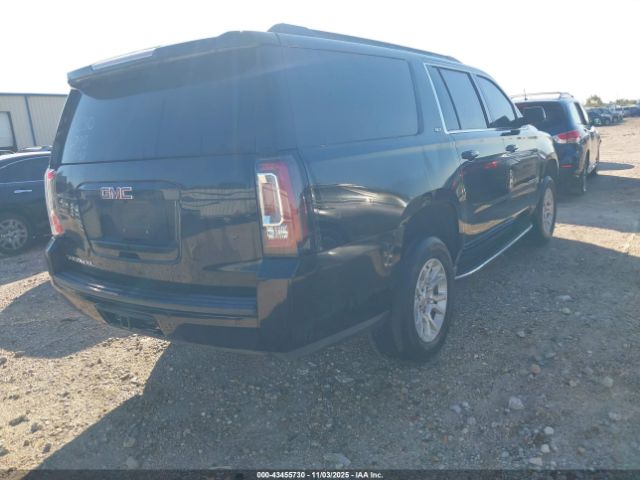2018 GMC YUKON XL 1GKS1GKC7JR304790 Photo 3