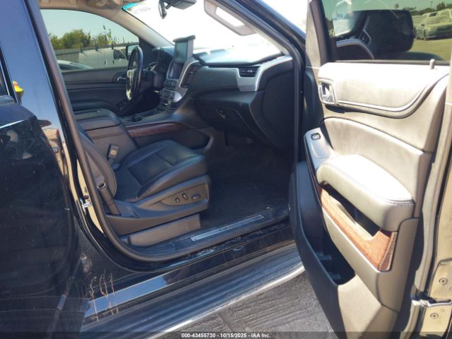 2018 GMC YUKON XL 1GKS1GKC7JR304790 Photo 4