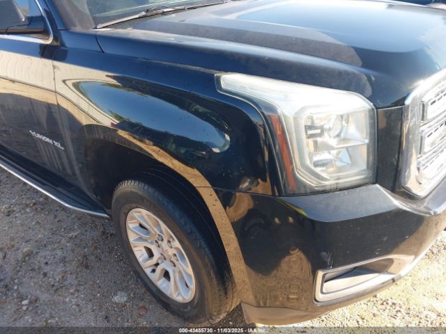 2018 GMC YUKON XL 1GKS1GKC7JR304790 Photo 5