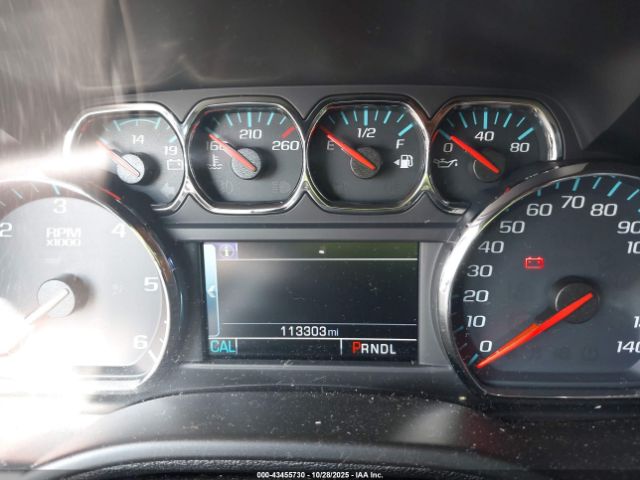 2018 GMC YUKON XL 1GKS1GKC7JR304790 Photo 6