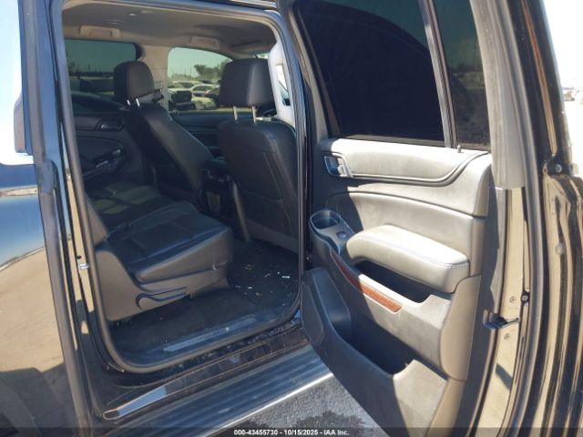 2018 GMC YUKON XL 1GKS1GKC7JR304790 Photo 7