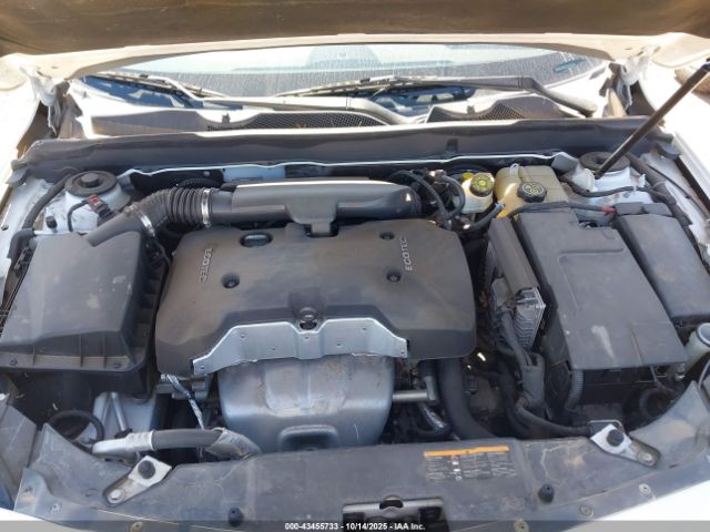 2014 CHEVROLET MALIBU 1G11H5SL6EF294731 Photo 9